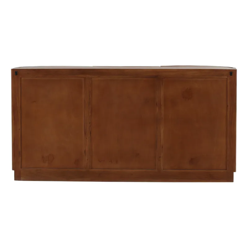 Carlton Sideboard Brown