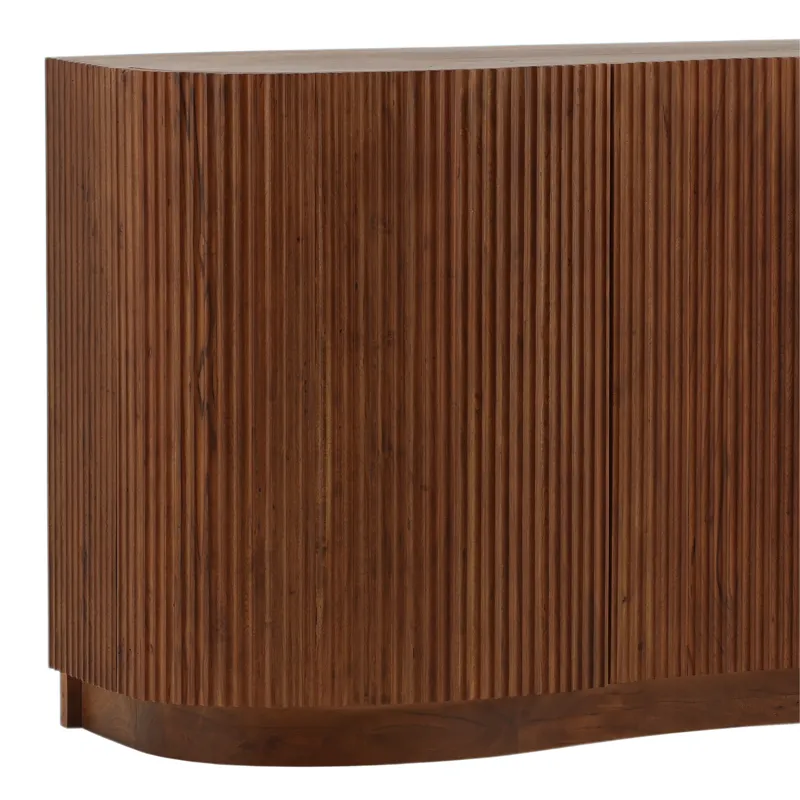 Carlton Sideboard Brown