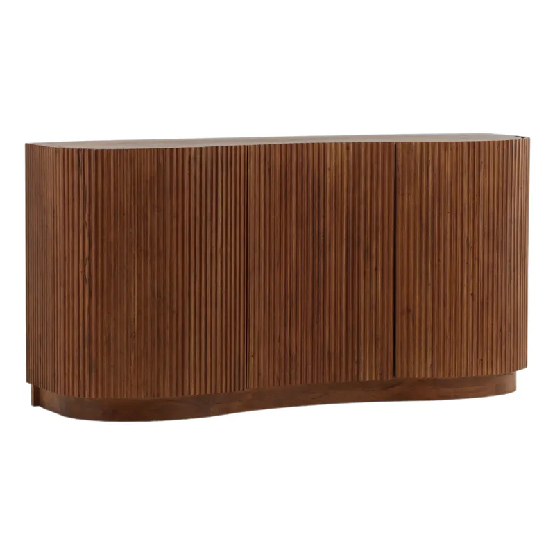 Carlton Sideboard Brown