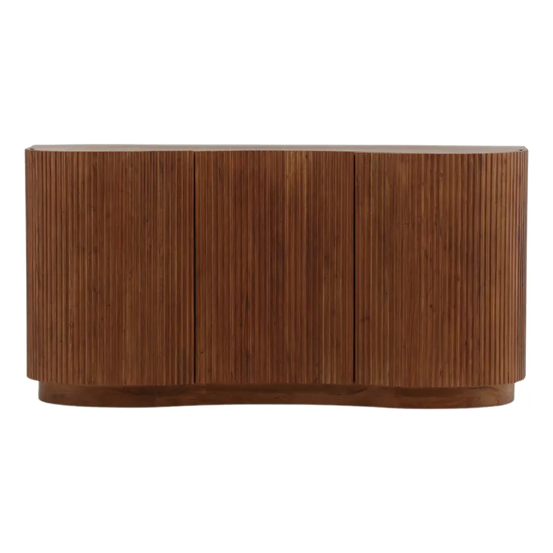 Carlton Sideboard Brown