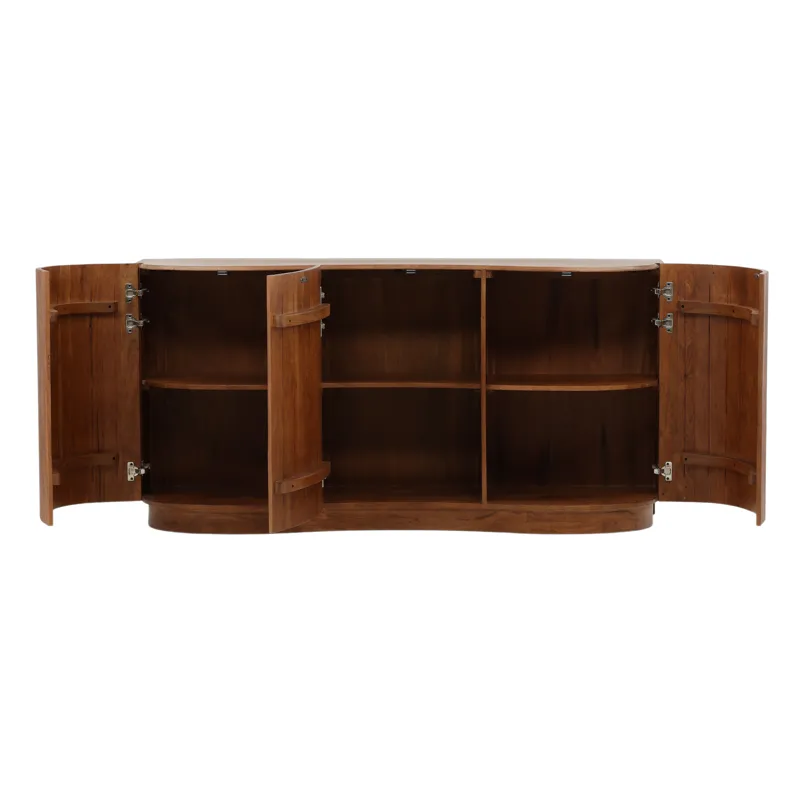 Carlton Sideboard Brown