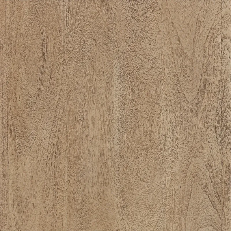 Leandra Bookcase Weathered Natural