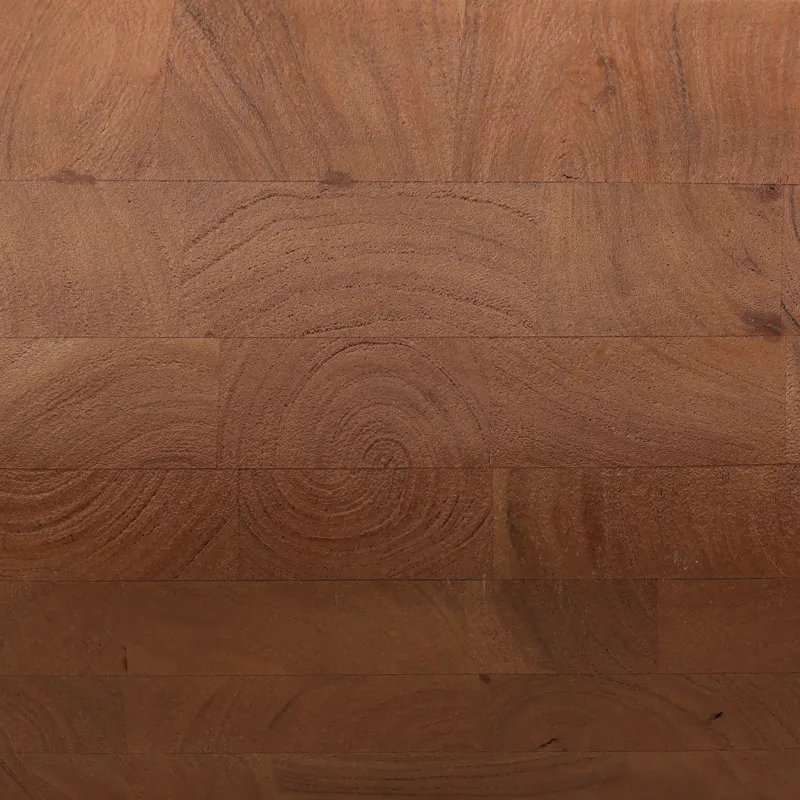Ronin Coffee Table Brown