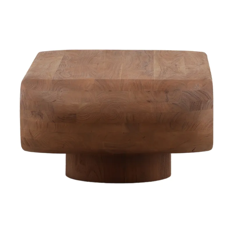 Ronin Coffee Table Brown