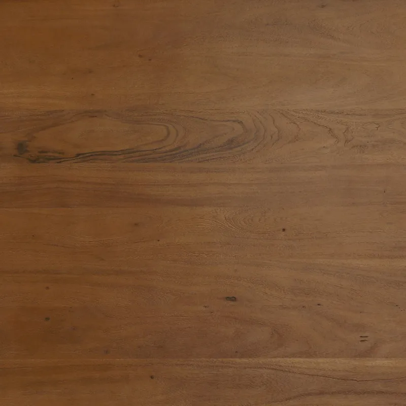 Zachary Dining Table Brown