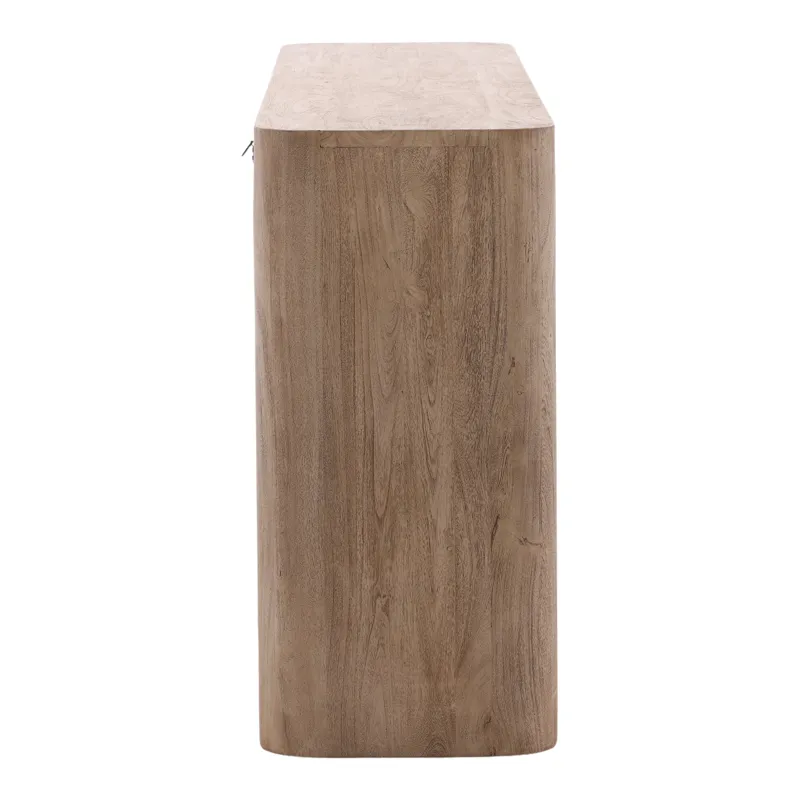 Wylie Sideboard Weathered Natural