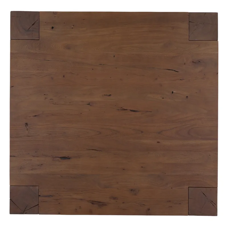 Devon Coffee Table Brown
