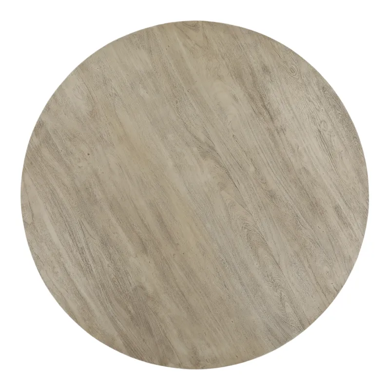 Colby Coffee Table Weathered Natural