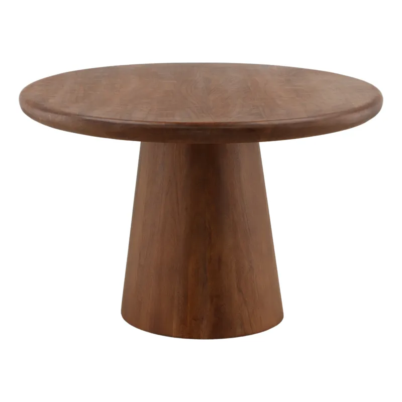 Fenway Dining Table Brown