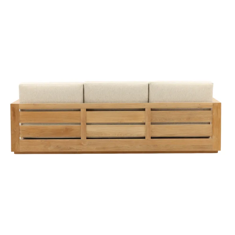 Darlene Outdoor Sofa Sand