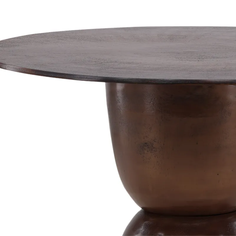 Cartwright Bistro Table Bronze