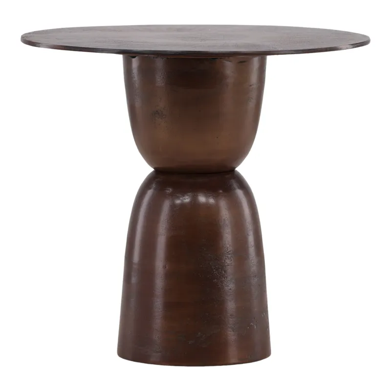 Cartwright Bistro Table Bronze