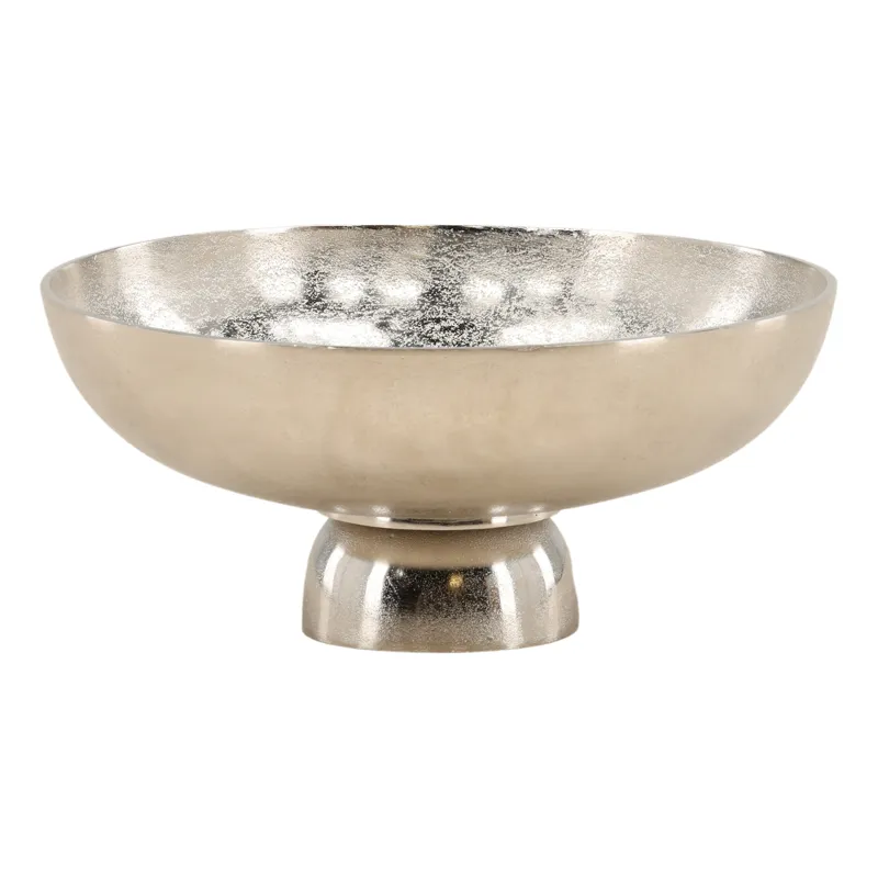 Ellsworth Bowl Silver