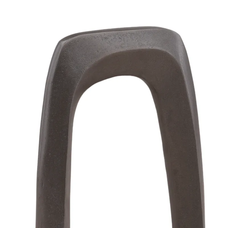 Garen Sculpture Black Small