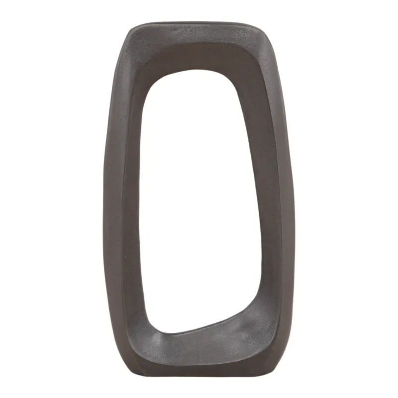 Garen Sculpture Black Small