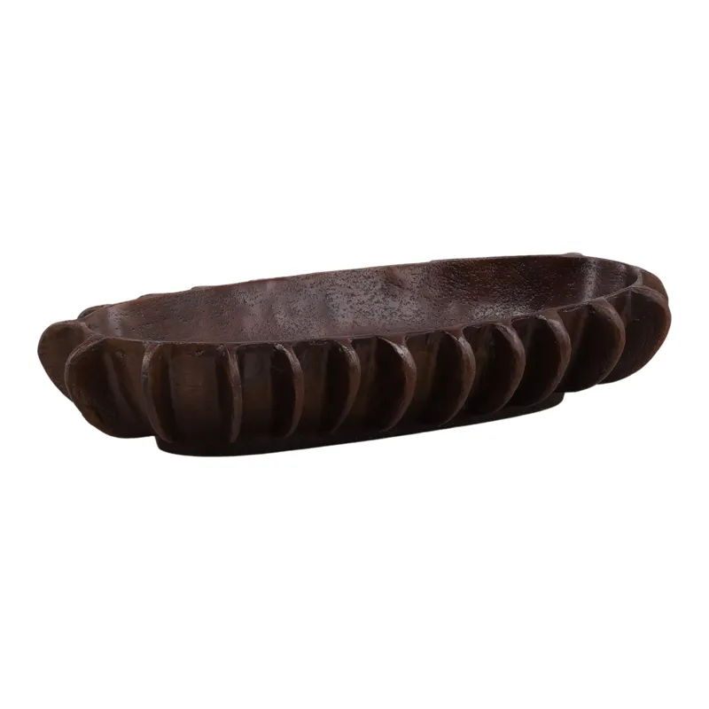 Isaura Bowl Bronze