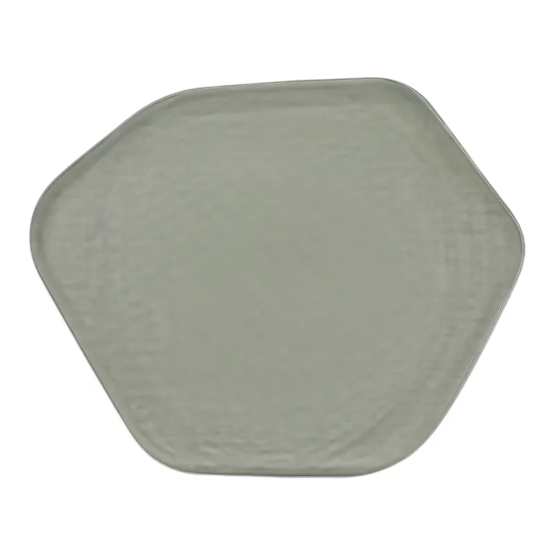 Remiel Tray Clear Small