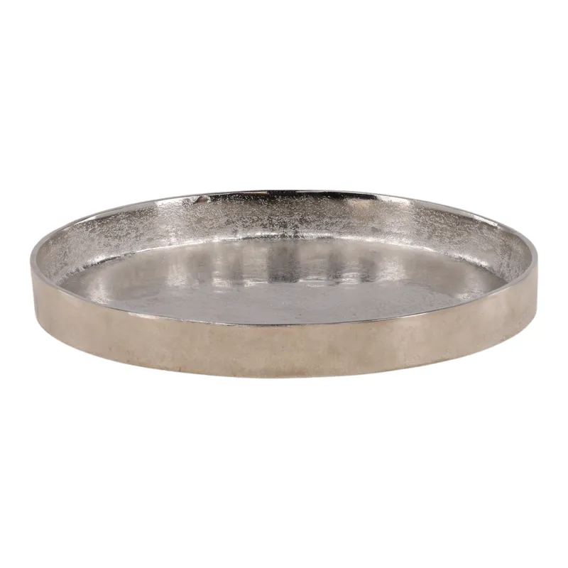 Xalia Tray Silver