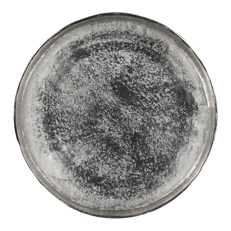 Xalia Tray Silver