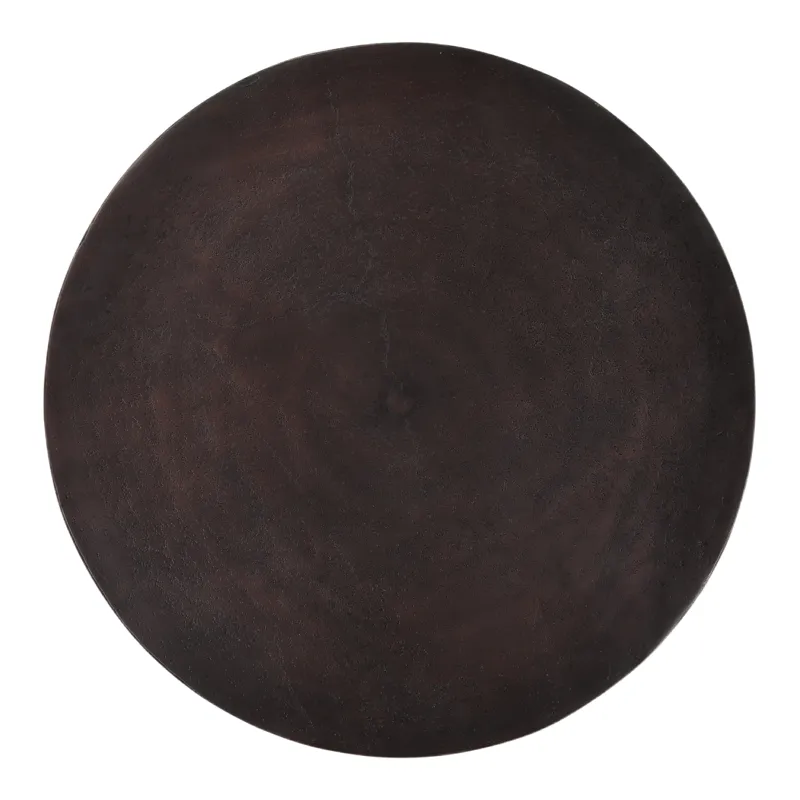 Wilhemina Side Table Copper