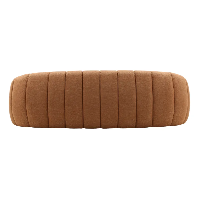 Coco Sofa Ginger