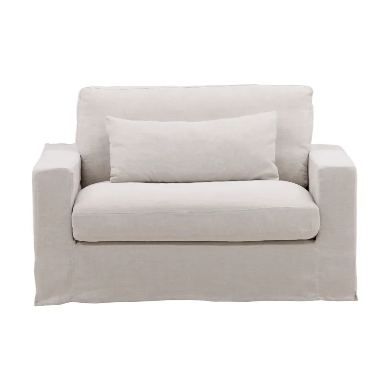 Dixie Chair And A Half Frame