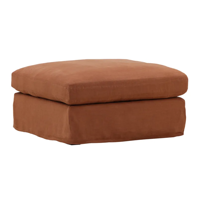 Dixie Ottoman Frame