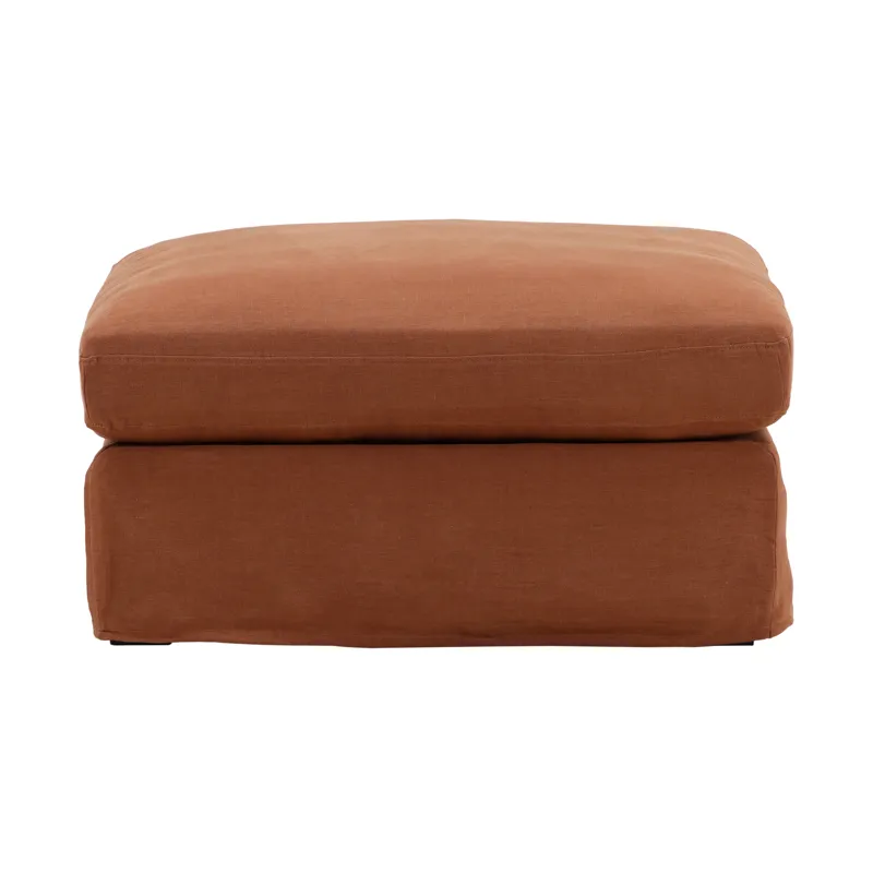 Dixie Ottoman Frame