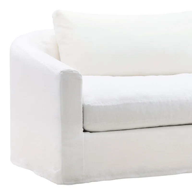 Florence Sofa Frame