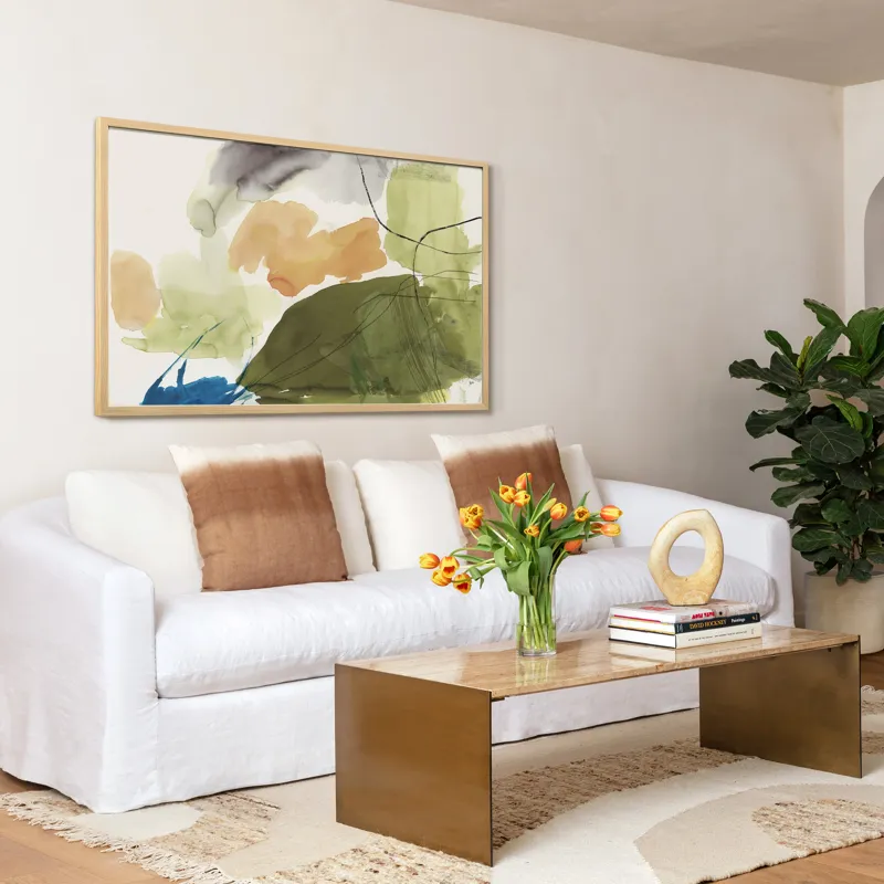 Florence Sofa Frame
