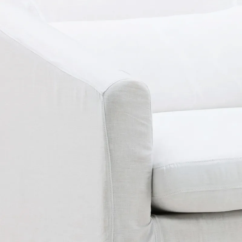 Florence Sofa Chair Frame