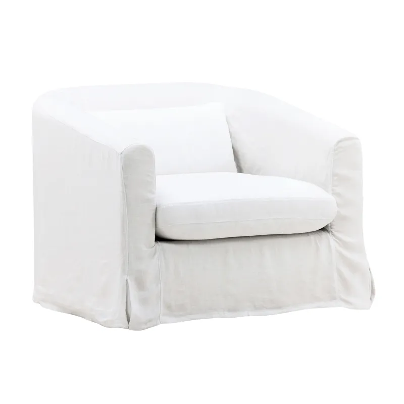 Florence Sofa Chair Frame