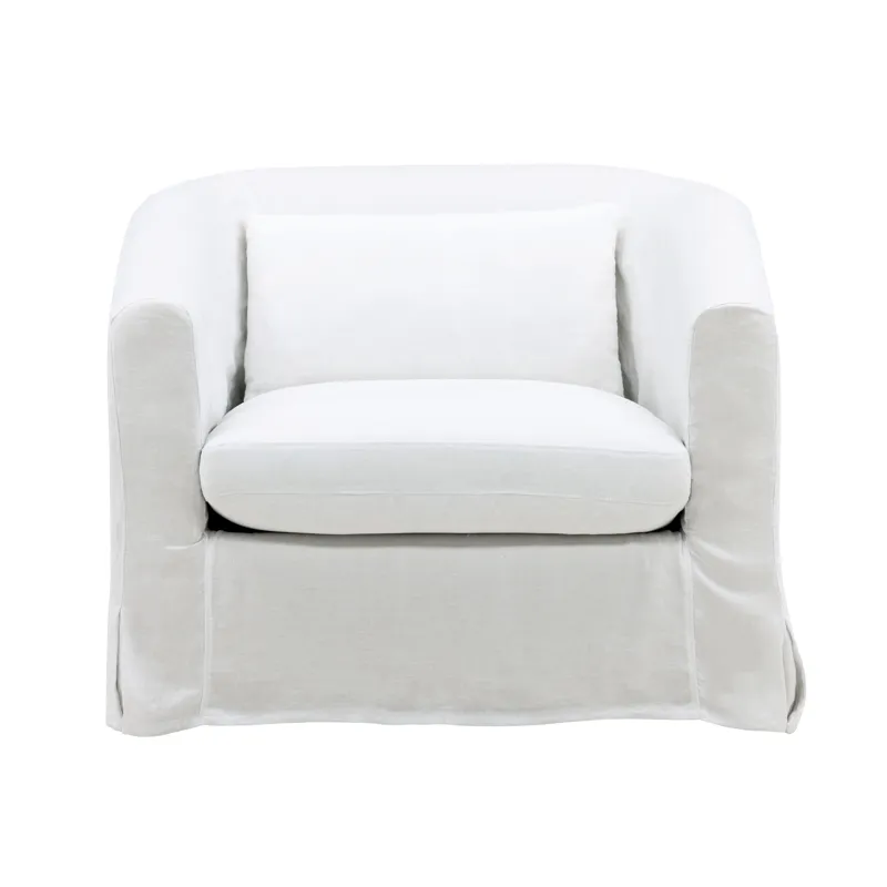 Florence Sofa Chair Frame