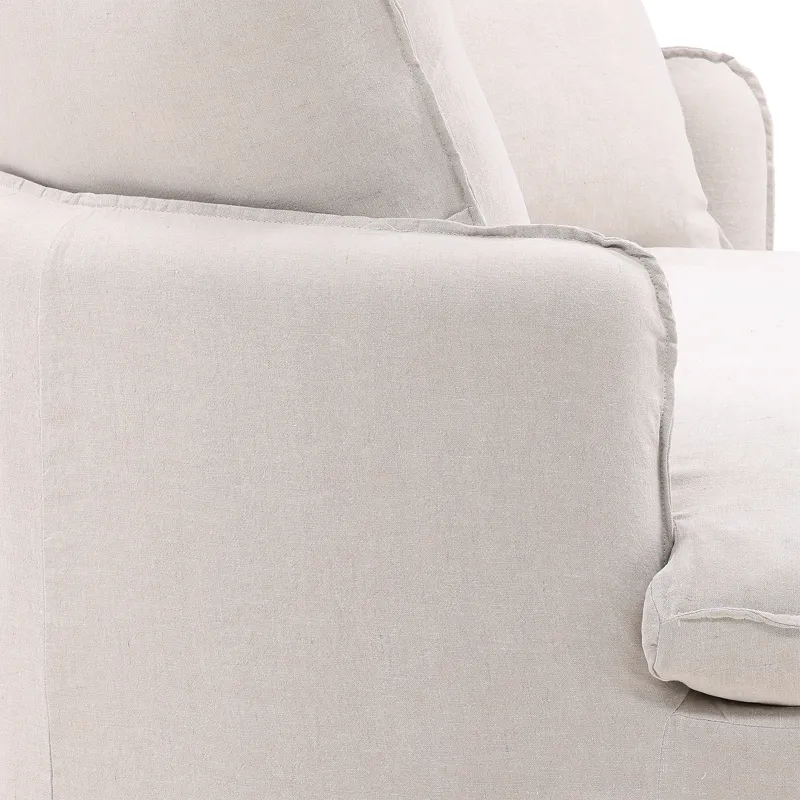 Norris Lounger Frame