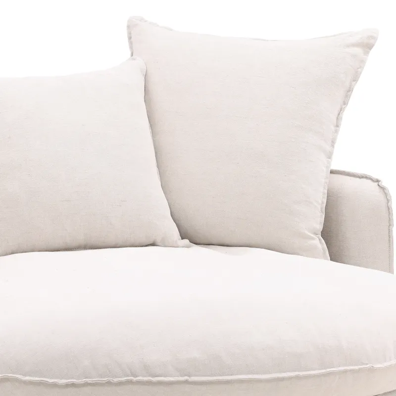 Norris Lounger Frame