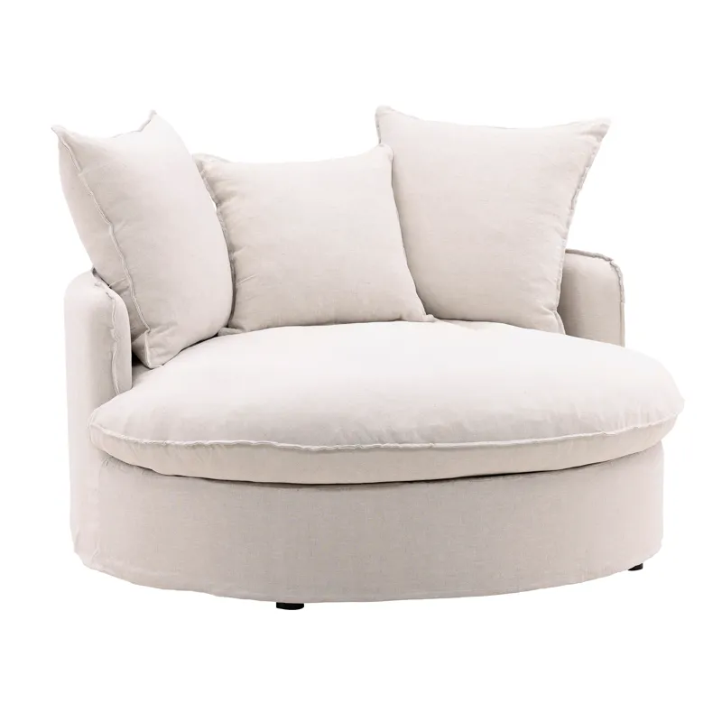 Norris Lounger Frame
