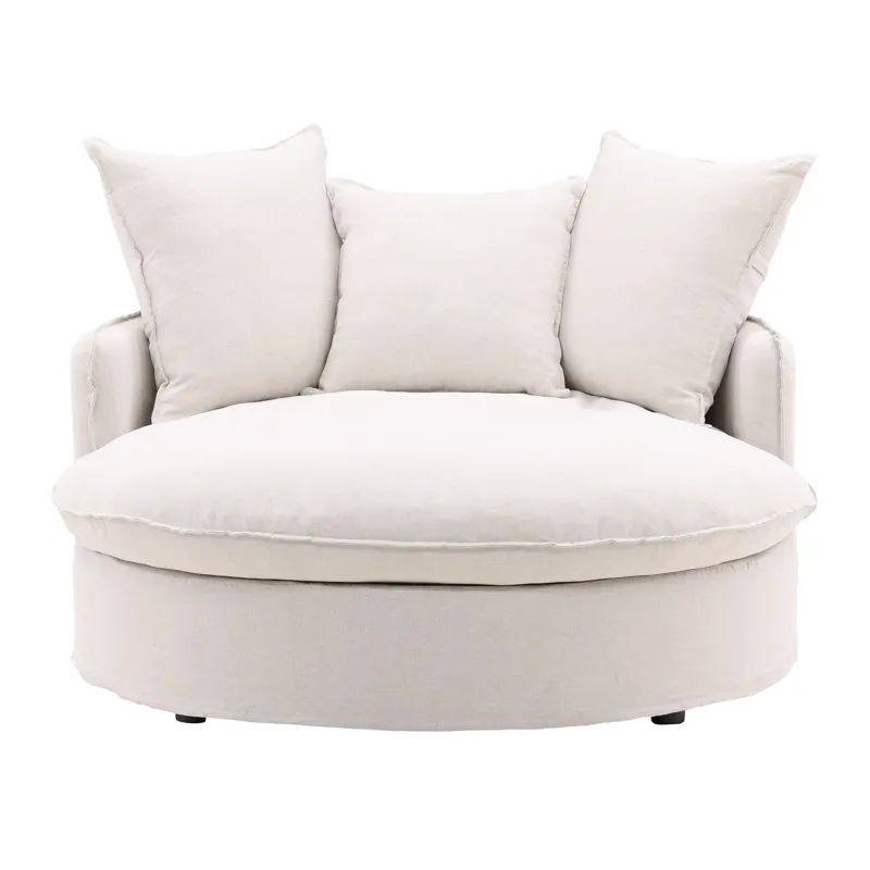 Norris Lounger Frame