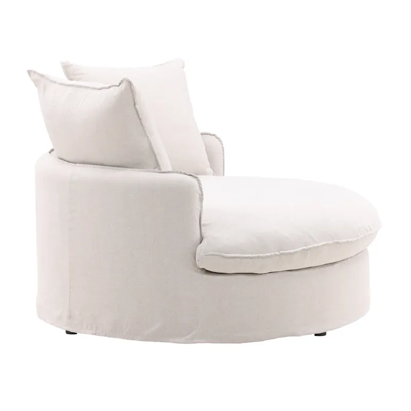 Norris Lounger Frame