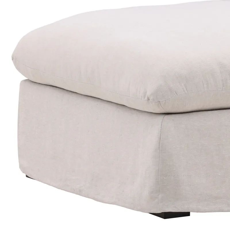 Otis Ottoman Frame