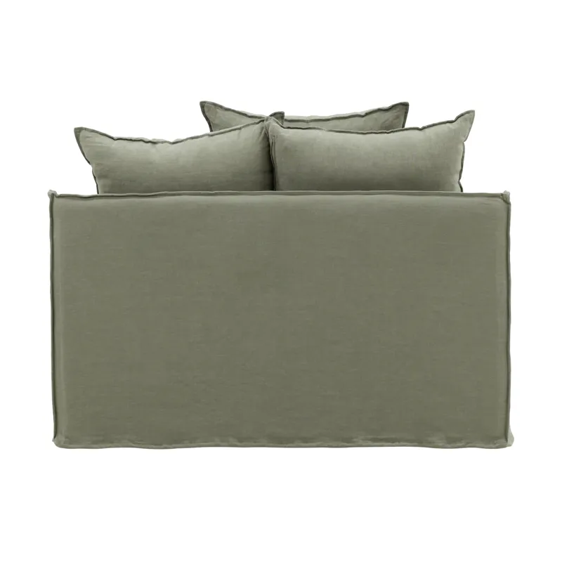 Vivian Sofa Chair Frame