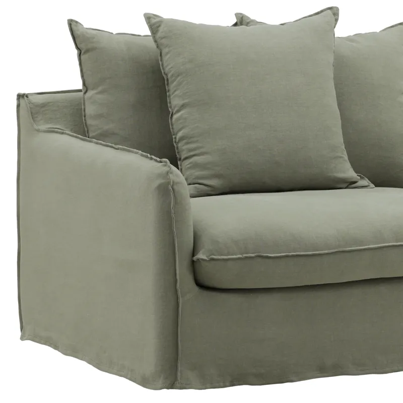 Vivian Sofa Chair Frame