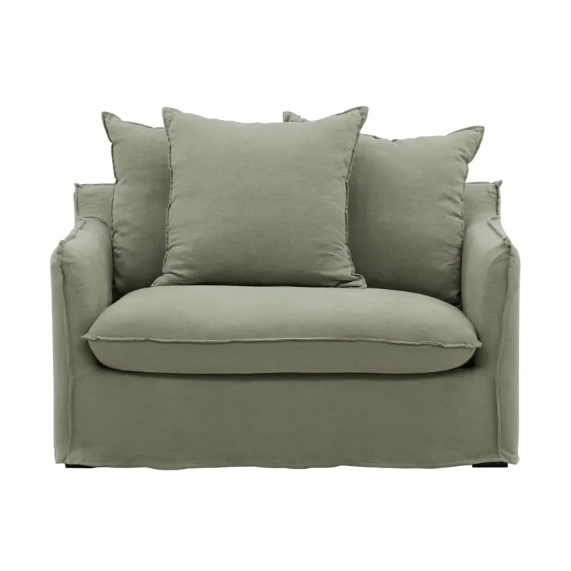Vivian Sofa Chair Frame