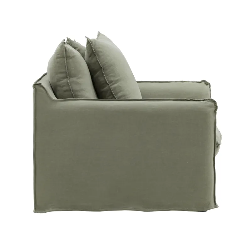Vivian Sofa Chair Frame