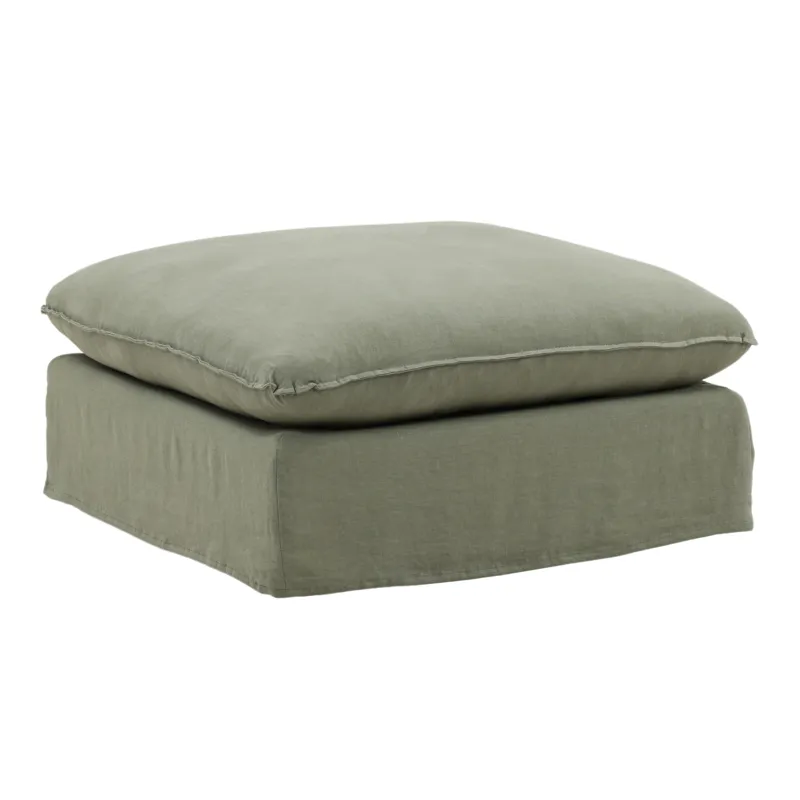 Vivian Ottoman Frame