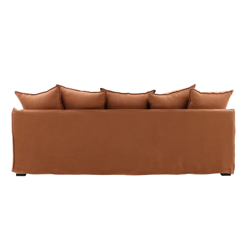 Vivian Sofa Frame