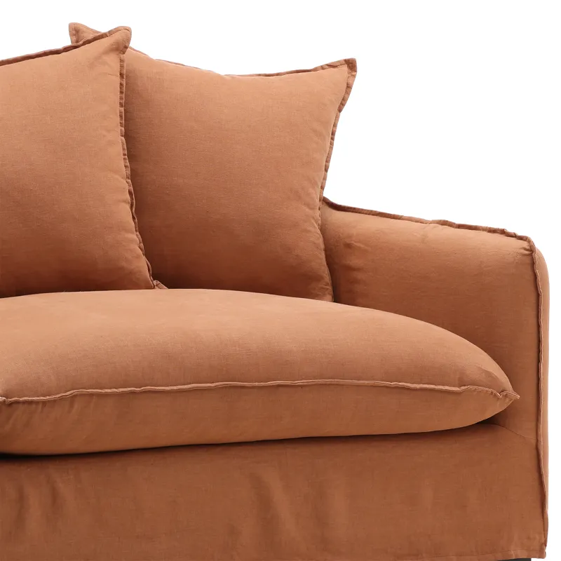 Vivian Sofa Frame