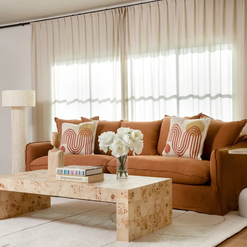 Vivian Sofa Frame