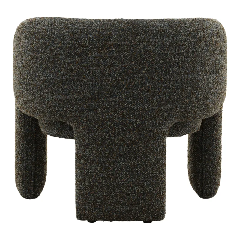 Nailah Occasional Chair Blue