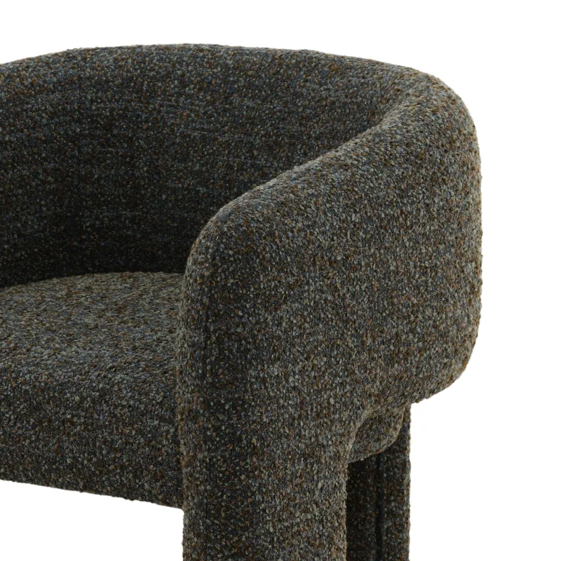 Nailah Occasional Chair Blue