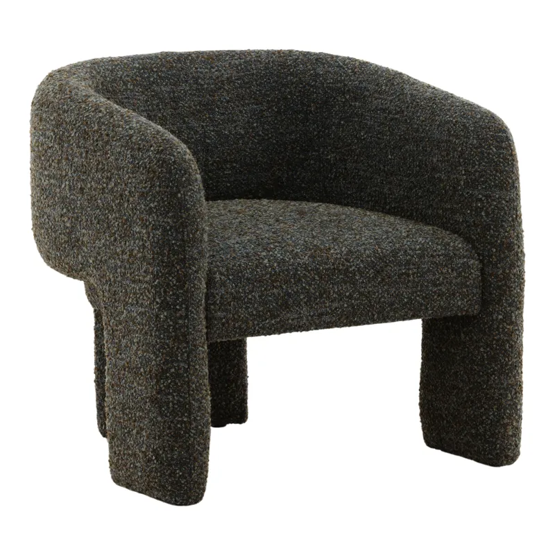 Nailah Occasional Chair Blue